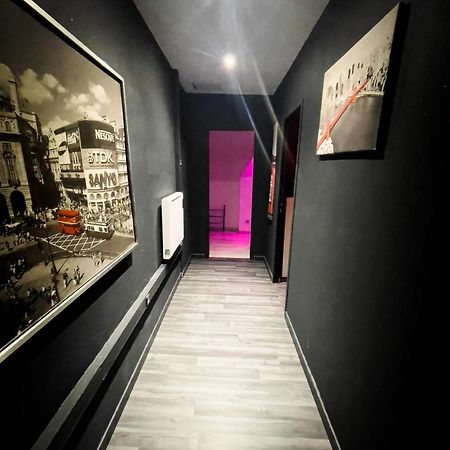 Appart Avec Jacuzzi, Et Terrasse Marsella Exterior foto