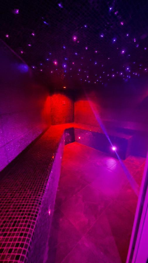 Appart Avec Jacuzzi, Et Terrasse Marsella Exterior foto